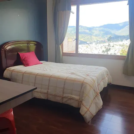 Adelita Departamento Loja Apartment Exterior photo
