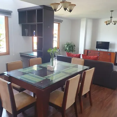 Adelita Departamento Loja Apartment Exterior photo