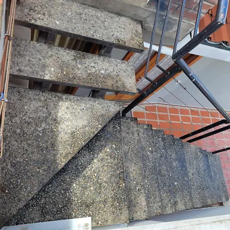 Adelita Departamento Loja Apartment Exterior photo