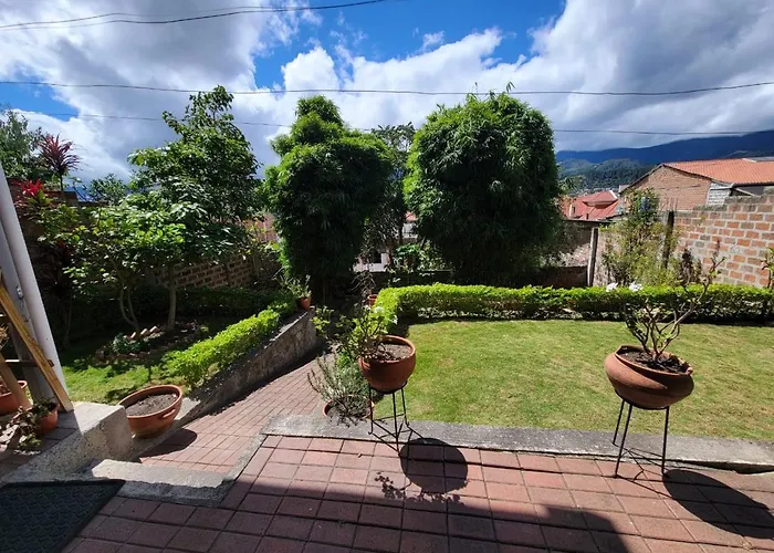 Adelita Departamento Loja