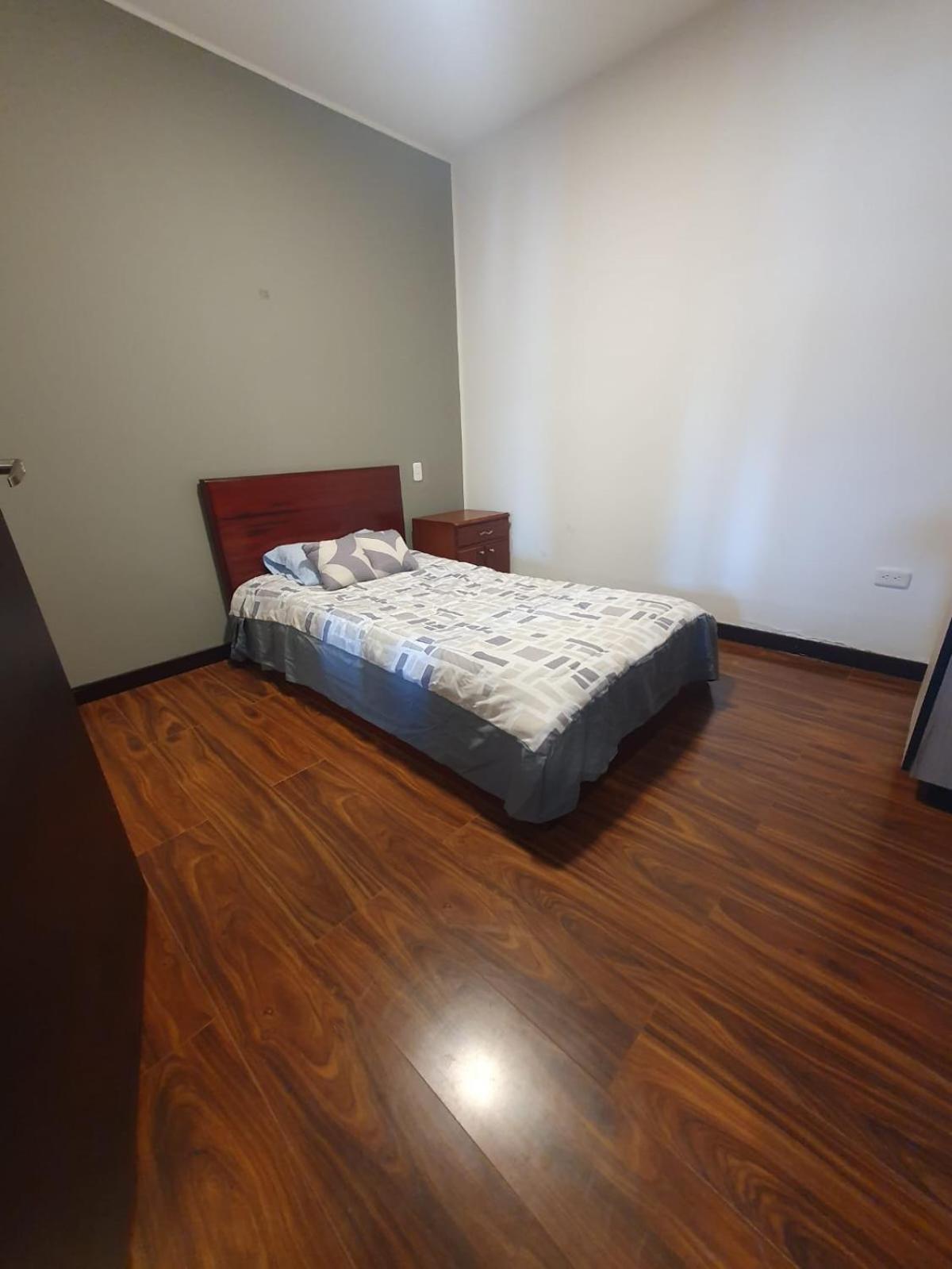 Apartment Adelita Departamento Loja