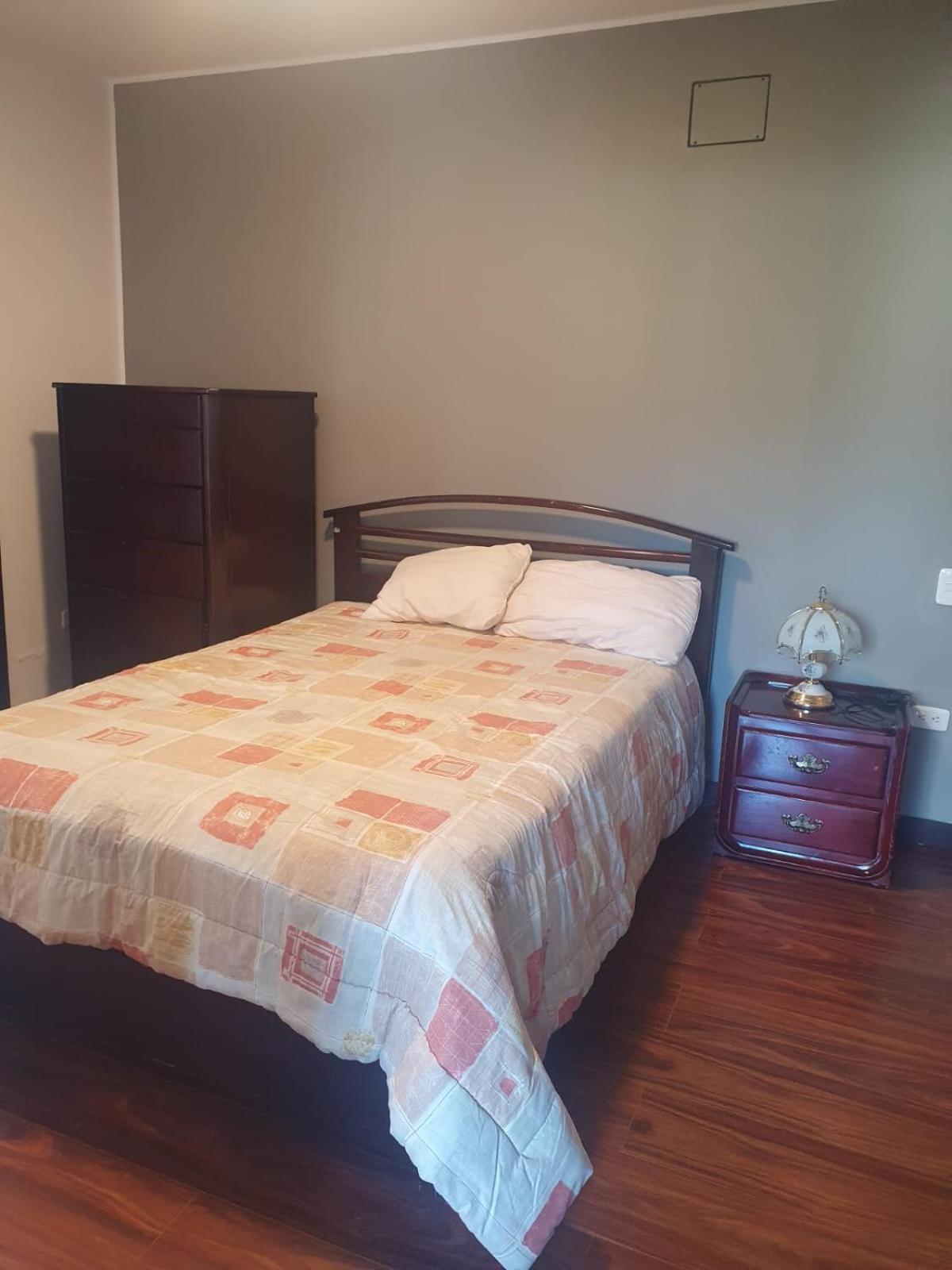 Adelita Departamento