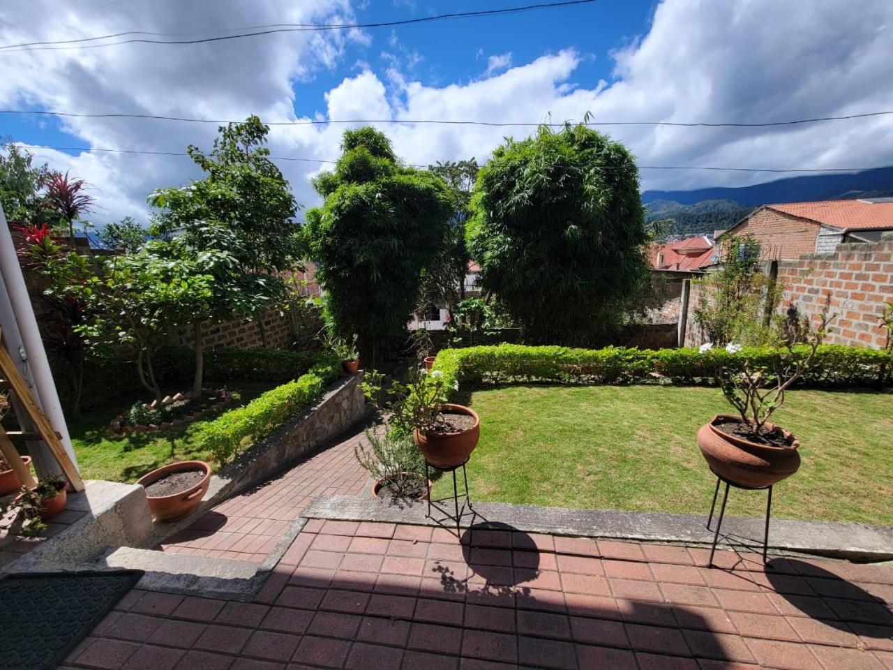 Adelita Departamento Apartment Loja